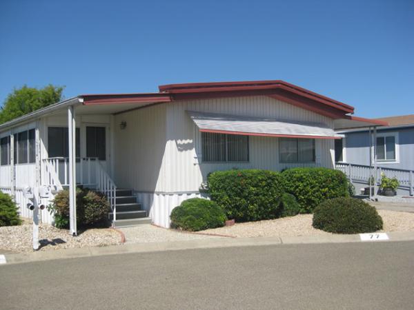 4141 Deep Creek Rd 77, Fremont, CA 94555 