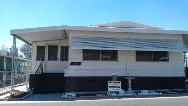 16860 Slover Ave #68, Fontana, CA 92337 