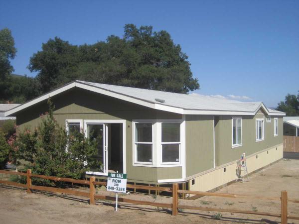 3909 Reche Road #201, Fallbrook, CA 92028 