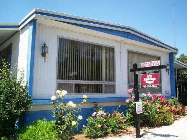 3909 Reche Rd. #116, Fallbrook, CA 92028 