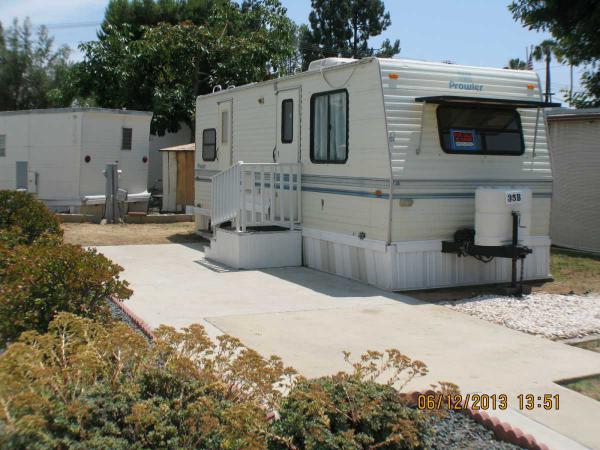 503 N. First Street 35B, El Cajon, CA 92021 