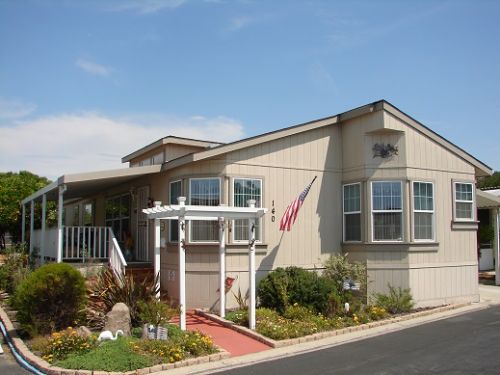 716 S.2ND STREET #140, El Cajon, CA 92019 