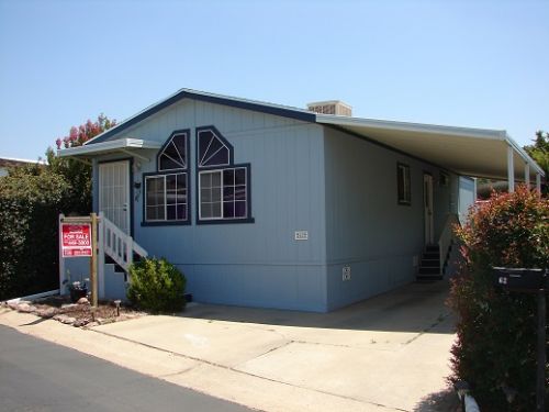 1810 HILLSDALE RD. #62, El Cajon, CA 92019 