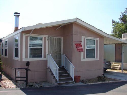 12044 ROYAL ROAD #46, El Cajon, CA 92021 