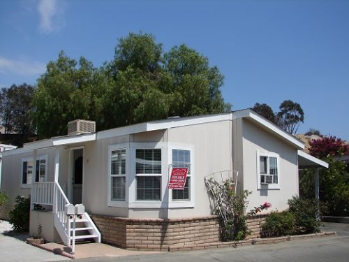 351 E. BRADLEY AVE #14, El Cajon, CA 92021 