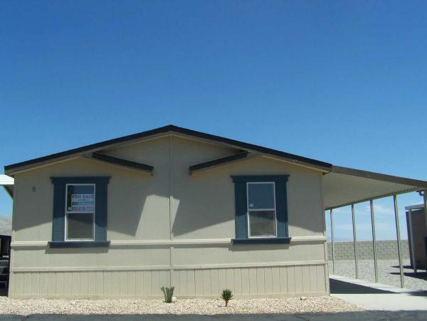 64-550 Pierson Blvd #9, Desert Hot Springs, CA 92240 