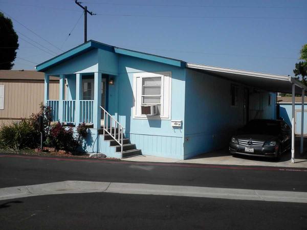 1661 Puente Avenue - #79, Baldwin Park, CA 91706 