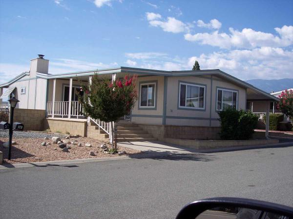 4133 W. Wilson St. #36, Banning, CA 92220 