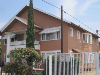 2928 Walton Ave, Los Angeles, CA 90007 