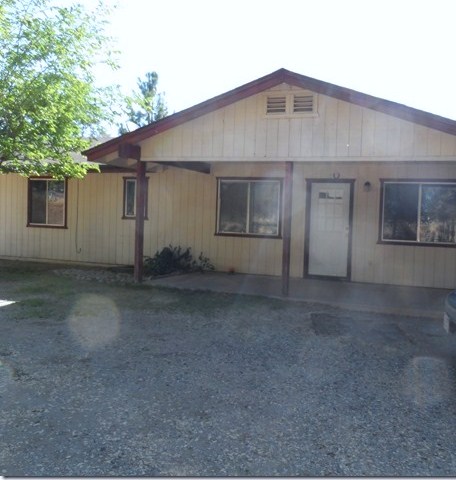 44555 Highway 49, Ahwahnee, CA 93601 