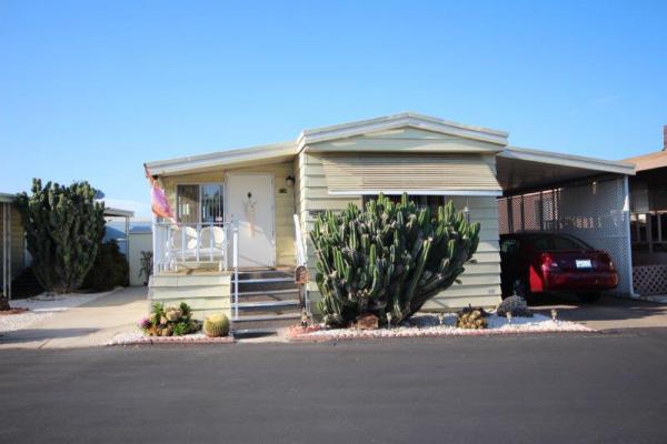 15621 Beach Blvd, #73, Westminster, CA 92683 