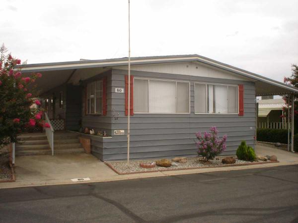 35218 Fir Ave. # 80, Yucaipa, CA 92399 