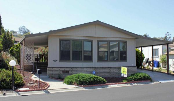 200 S. Emerald Dr. #63, Vista, CA 92083 