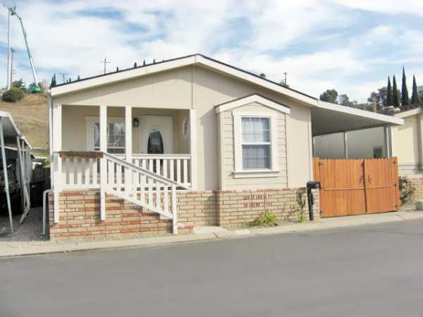 4901 GREEN RIVER RD #168, Corona, CA 92880 