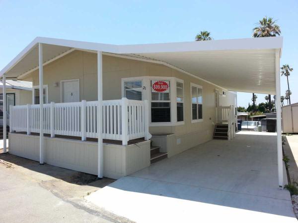 1500 3rd ave #21, Chula Vista, CA 91911 