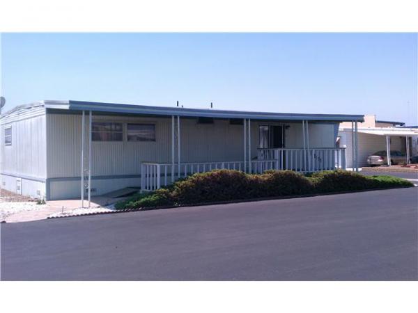 501 Anita st #91, Chula Vista, CA 91911 