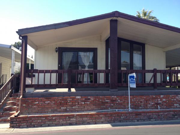 2300 S. Lewis St. #24, Anaheim, CA 92802 