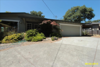 1355 Mark W Springs Road, Santa Rosa, CA 95404 