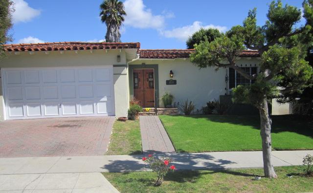 4938 Orinda Ave, Los Angeles, CA 90043 