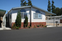 23301 RIDGE RT #231, Laguna Hills, CA 92653 