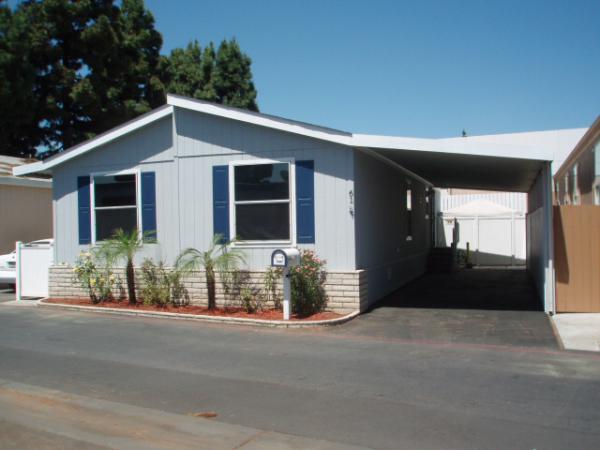 16600 Downey Ave. #61, Paramount, CA 90723 