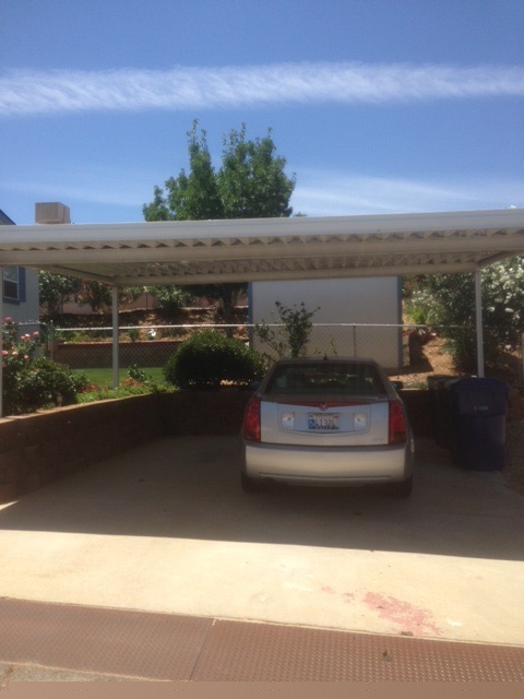 40701 Rancho Vista Blvd. #259, Palmdale, CA 93551 