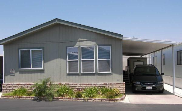 1540 E. Trenton Ave (116), Orange, CA 92867 