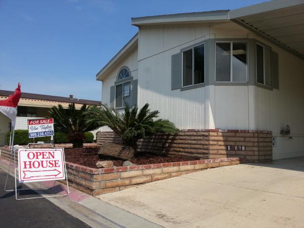 1456 E. Philadelphia #77, Ontario, CA 91761 