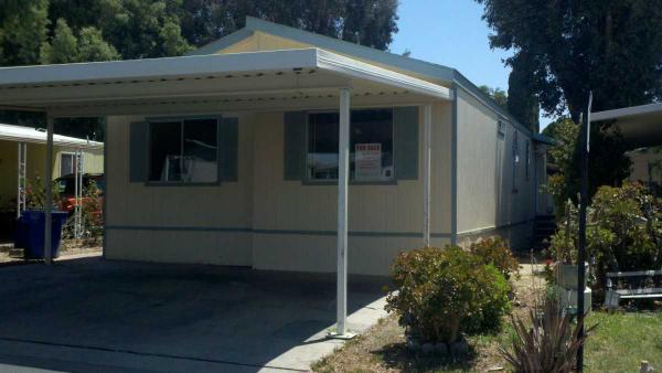 1855 E. Riverside Dr. Space 203, Ontario, CA 91761 