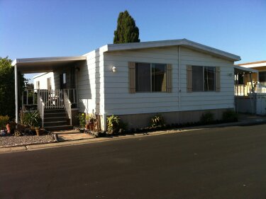 4660 N. River Road #44, Oceanside, CA 92057 