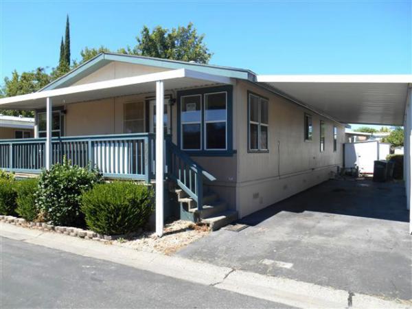 5011 Hillsdale Blvd Site 83, North Highlands, CA 95660 