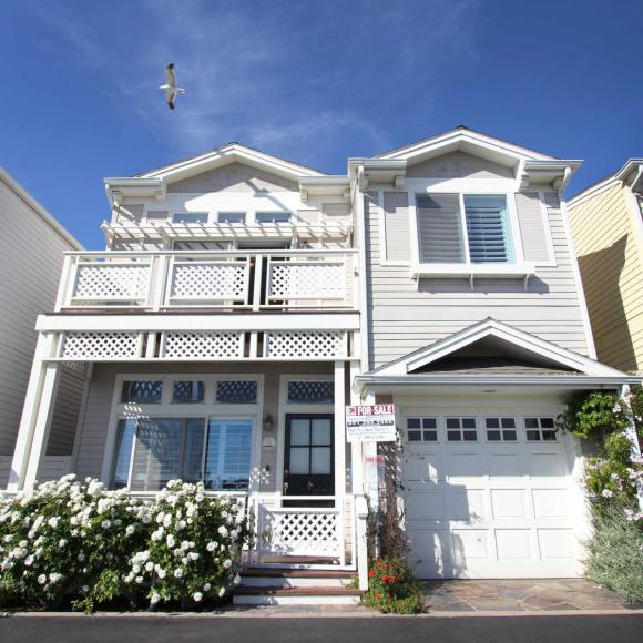 710 Lido Park Dr. #43 CHANNEL RD, Newport Beach, CA 92663 