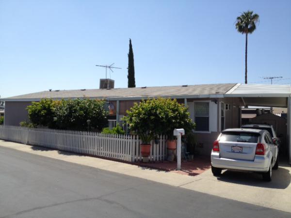 5580 Moreno St. #4, Montclair, CA 91763 