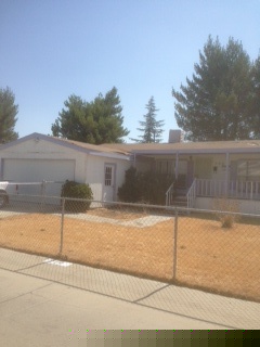 45465 25th Street East #270, Lancaster, CA 93535 