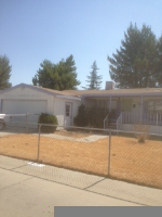 45465 25th Street East #270, Lancaster, CA 93535 