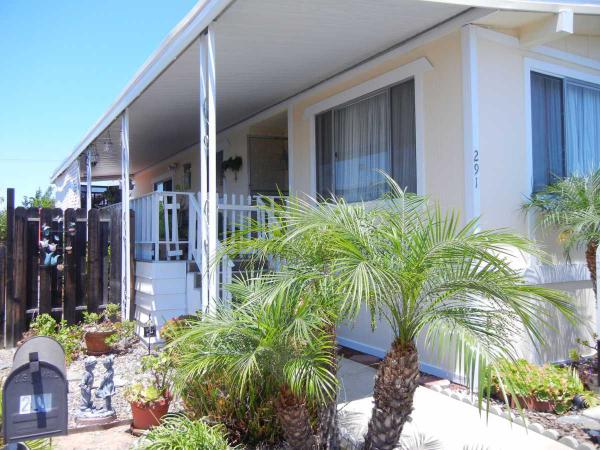 24921 Muirlands Blvd, #291, Lake Forest, CA 92630 