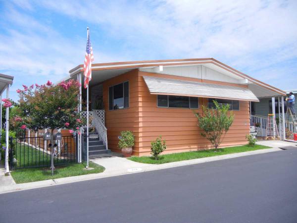 24921 Muirlands Blvd, #293, Lake Forest, CA 92630 