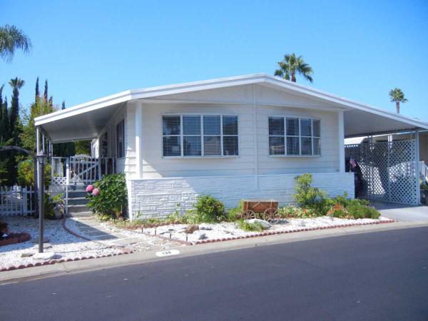 24921 Muirlands Blvd. #138, Lake Forest, CA 92630 