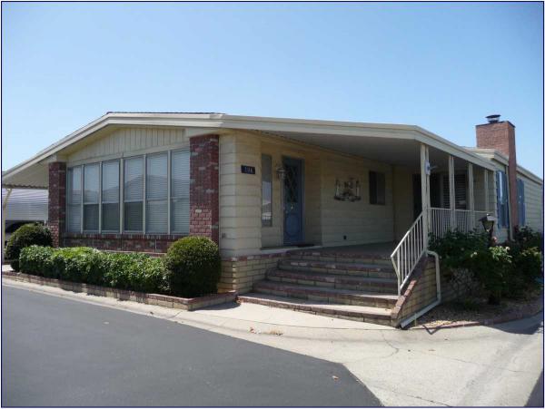 24701 Raymond Way #104, Lake Forest, CA 92630 