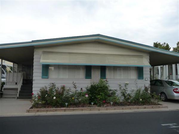 24701 Raymond Wy Sp 5, Lake Forest, CA 92630 