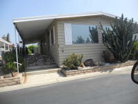 4095 Fruit Street #134, La Verne, CA 91750 