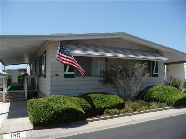 114851 Jeffrey Rd Sp 135, Irvine, CA 92618 