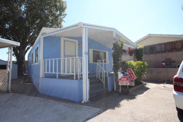 17261 Gothard St, #60, Huntington Beach, CA 92647 