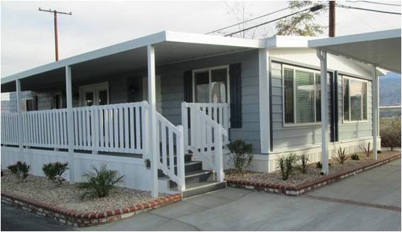 42751 E. Florida Ave. Sp#193, Hemet, CA 92544 