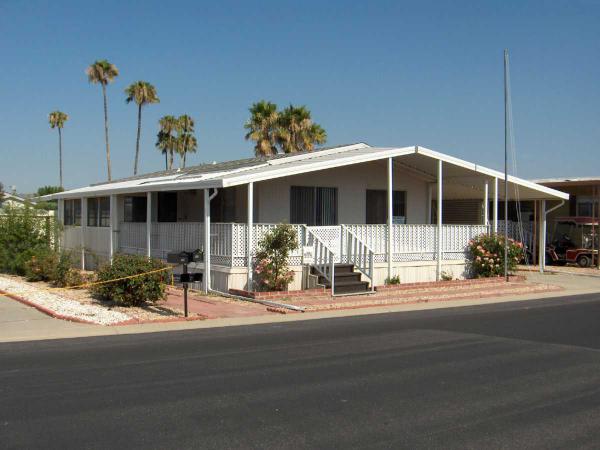 5001 W Florida #47, Hemet, CA 92545 