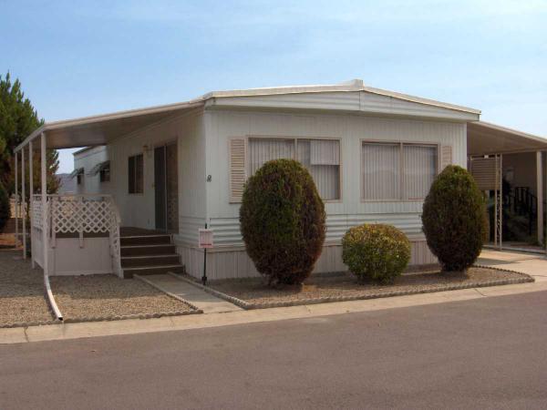 5001 W Florida #284, Hemet, CA 92545 