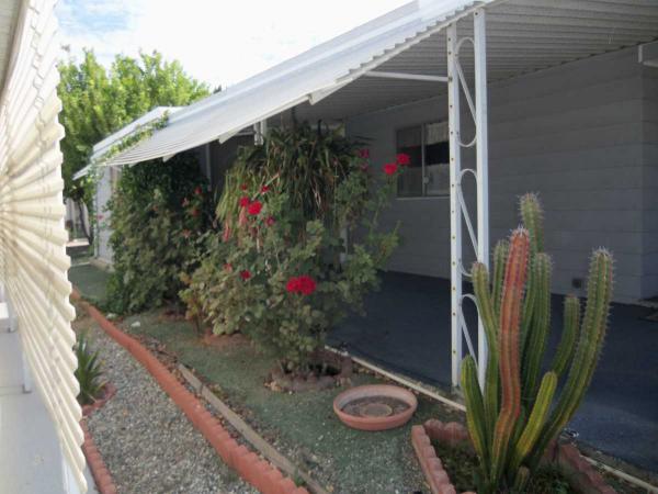 601 N Kirby St #67, Hemet, CA 92545 