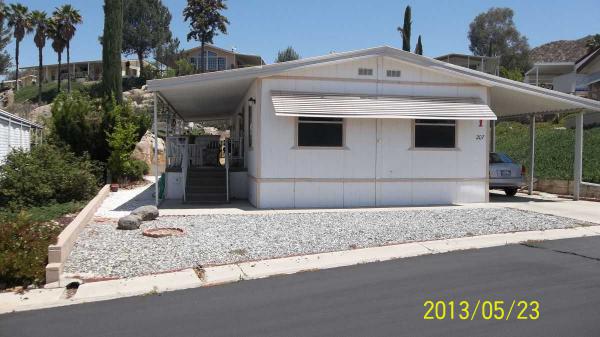 1536 S. State St., #207, Hemet, CA 92543 