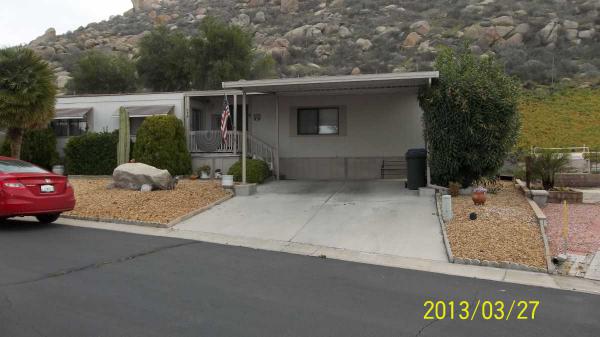 1536 S. State St., #238, Hemet, CA 92543 