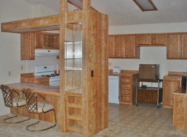 1300 W. Menlo Ave, Space 94, Hemet, CA 92543 